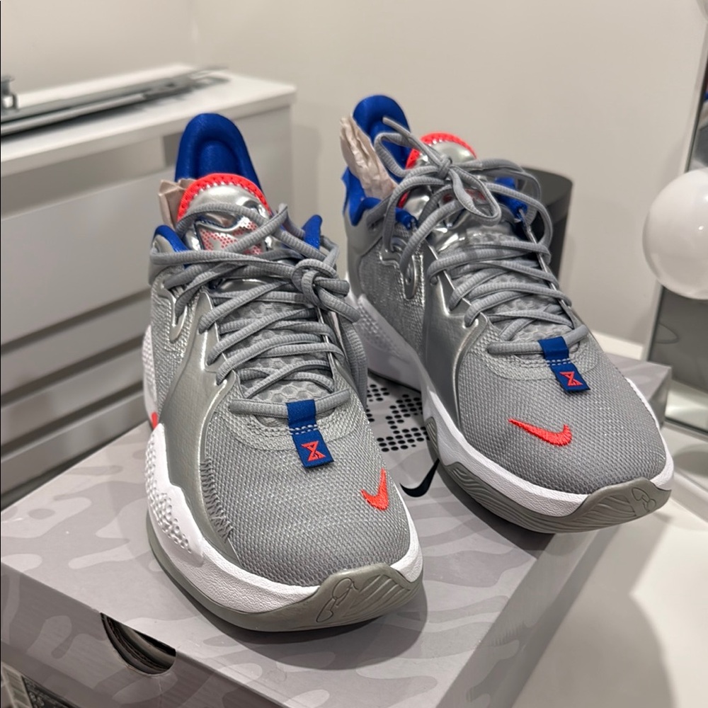 NIKE PG 5